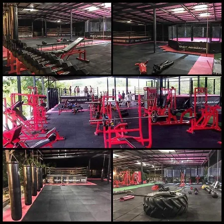 Sport Generation Camp *