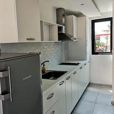 Хотел Sport Generation Camp Лозенец