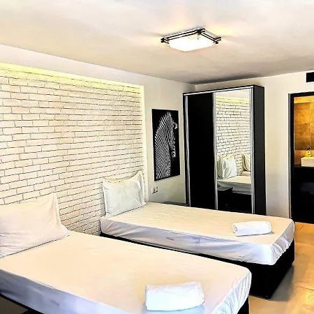 Sport Generation Camp * Лозенец