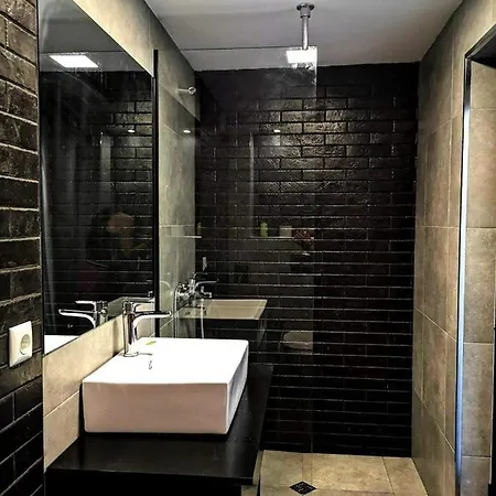 Sport Generation Camp Хотел Лозенец