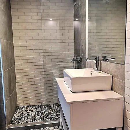 Sport Generation Camp Хотел