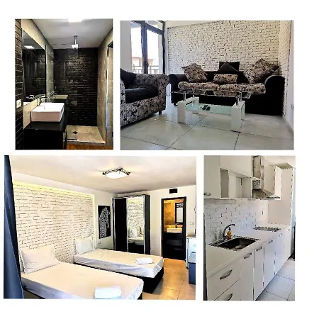 Sport Generation Camp * Лозенец