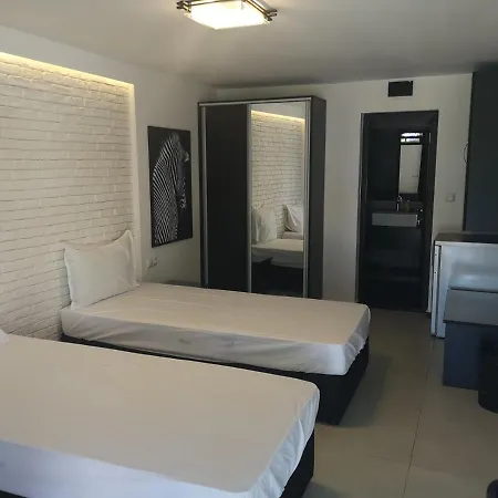 Sport Generation Camp Хотел Лозенец