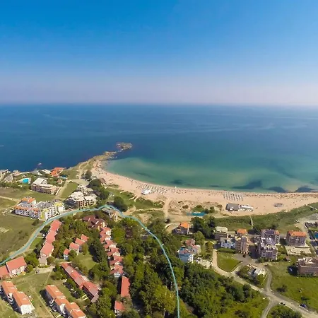 Sport Generation Camp Лозенец