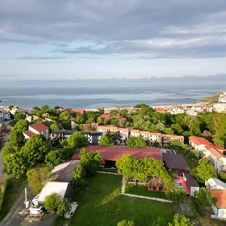 Sport Generation Camp Хотел