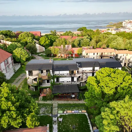 Sport Generation Camp * Лозенец