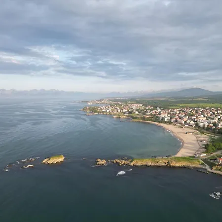 Sport Generation Camp Хотел