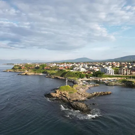 Хотел Sport Generation Camp