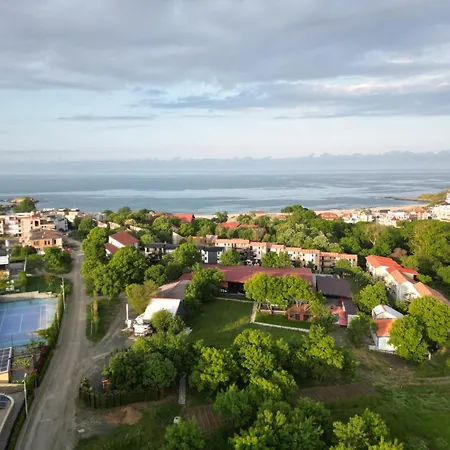 Sport Generation Camp Хотел Лозенец