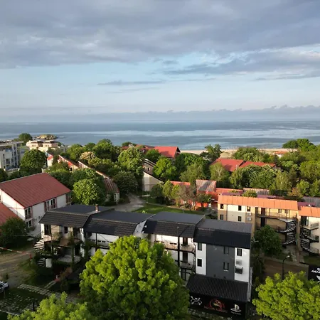 Хотел Sport Generation Camp Лозенец