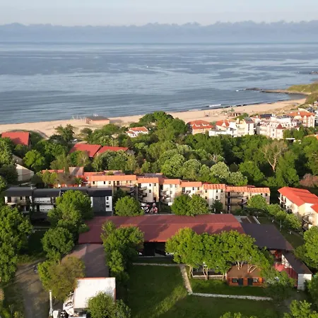 Хотел Sport Generation Camp *