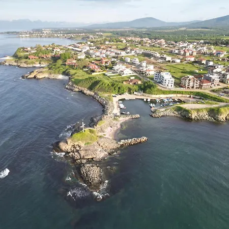 Sport Generation Camp * Лозенец