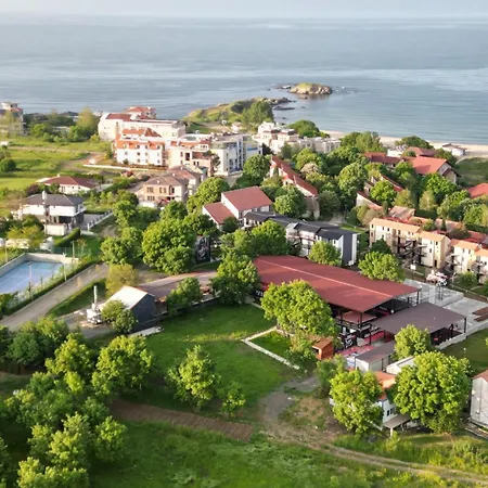 Sport Generation Camp Хотел