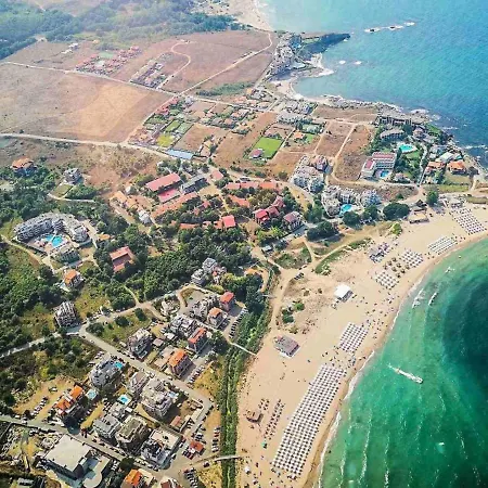 Sport Generation Camp 酒店 *