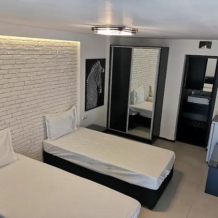 酒店 Sport Generation Camp *