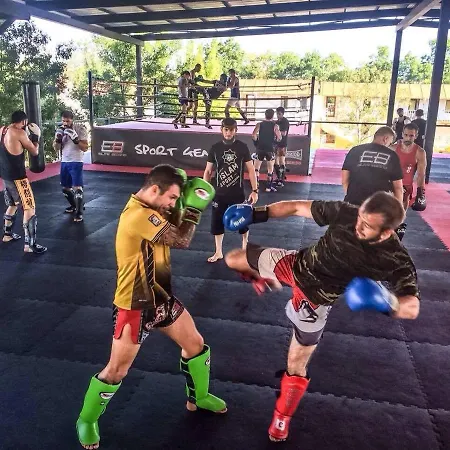 Sport Generation Camp *