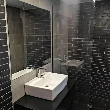 酒店 Sport Generation Camp