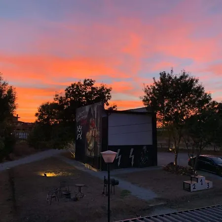 Sport Generation Camp 洛泽内茨