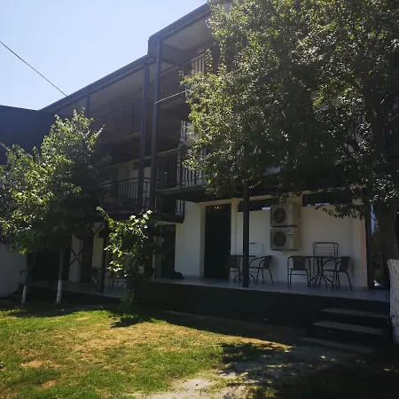 酒店 Sport Generation Camp *