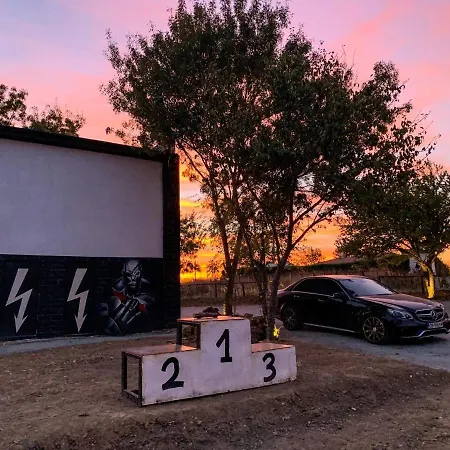 Sport Generation Camp