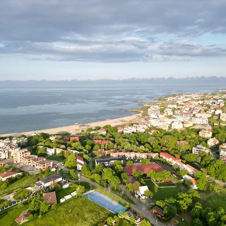 Sport Generation Camp * 洛泽内茨