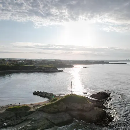 酒店 Sport Generation Camp 洛泽内茨