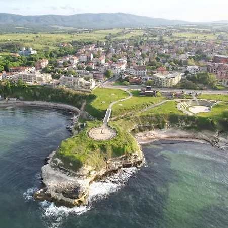 Sport Generation Camp 洛泽内茨