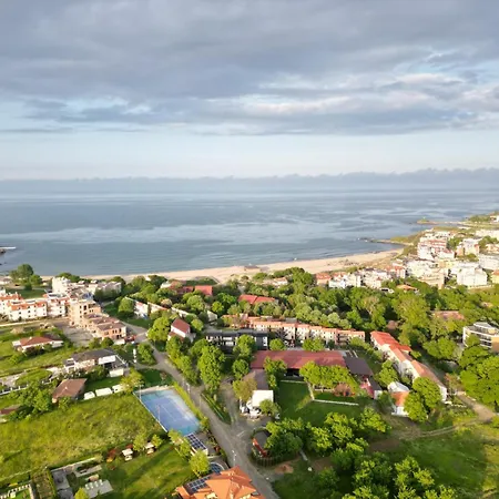 Sport Generation Camp