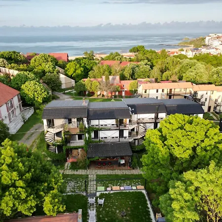 酒店 Sport Generation Camp