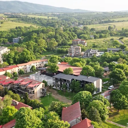 酒店 Sport Generation Camp *