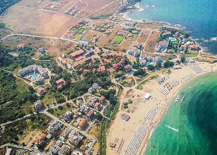 Sport Generation Camp 호텔 *