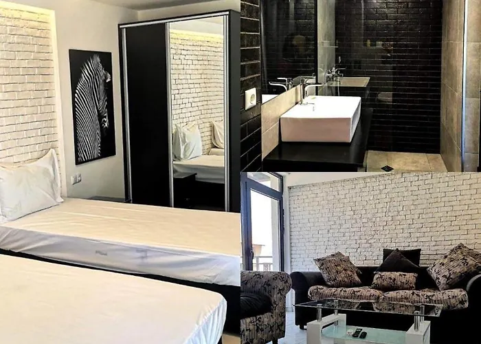 Sport Generation Camp Hotel *