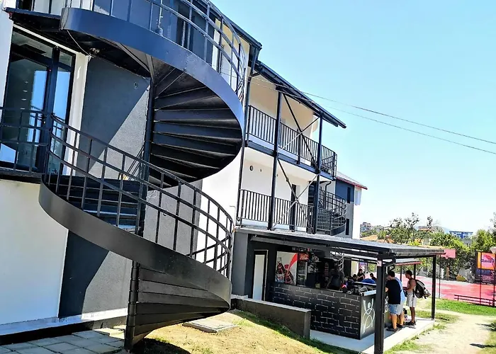 Sport Generation Camp *