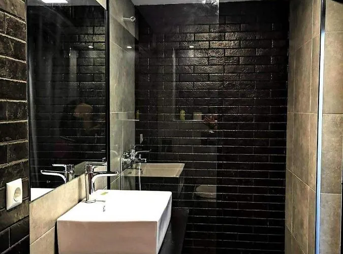 Sport Generation Camp 호텔 로제넷츠