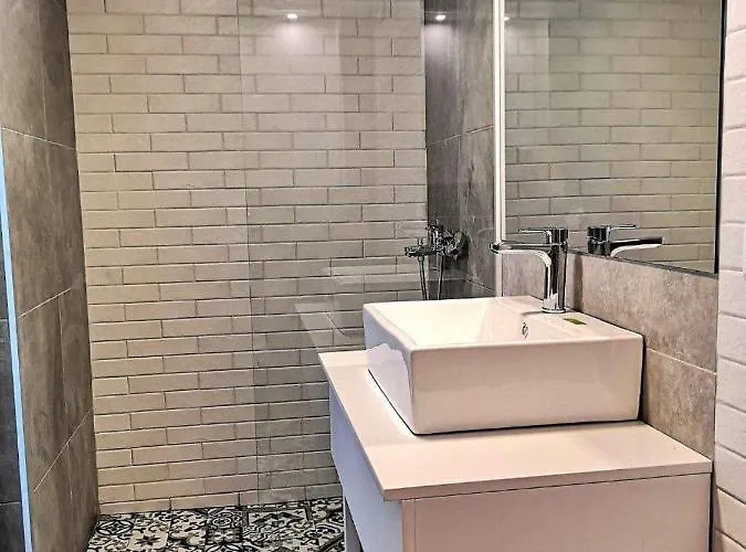 Sport Generation Camp 호텔