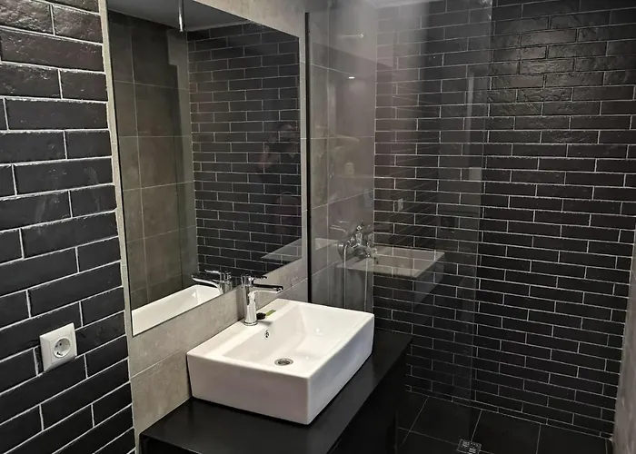 호텔 Sport Generation Camp