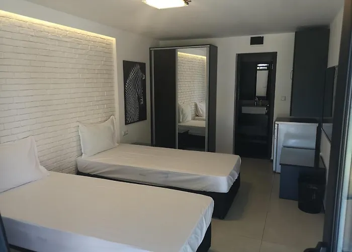 Sport Generation Camp 호텔 로제넷츠