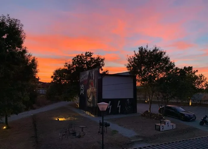 Sport Generation Camp 로제넷츠