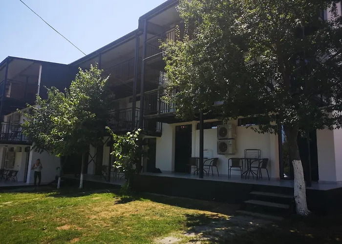 호텔 Sport Generation Camp *