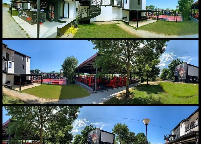 Sport Generation Camp * 로제넷츠