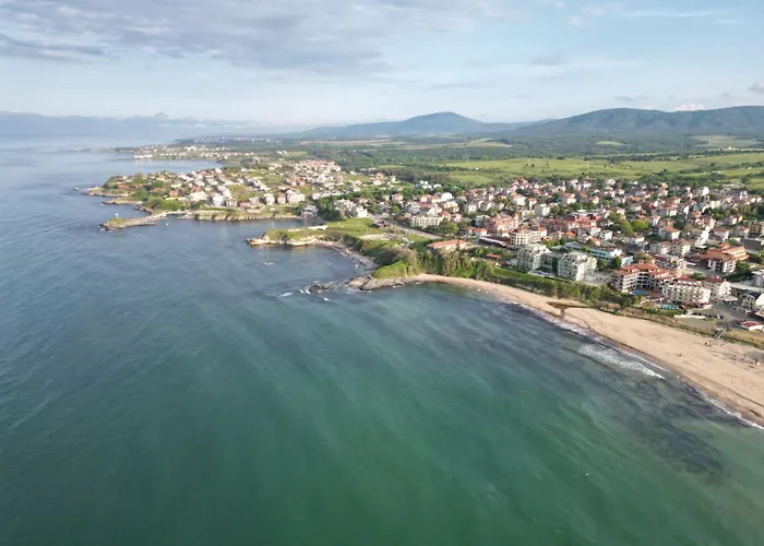 Sport Generation Camp