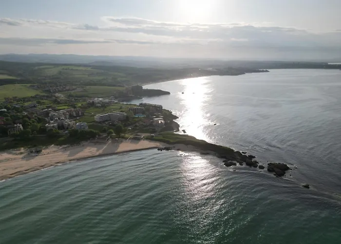 호텔 Sport Generation Camp 로제넷츠