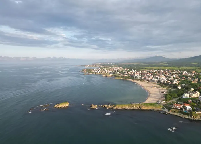 Sport Generation Camp 호텔