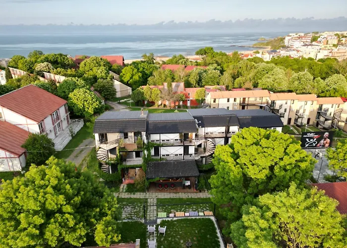 호텔 Sport Generation Camp